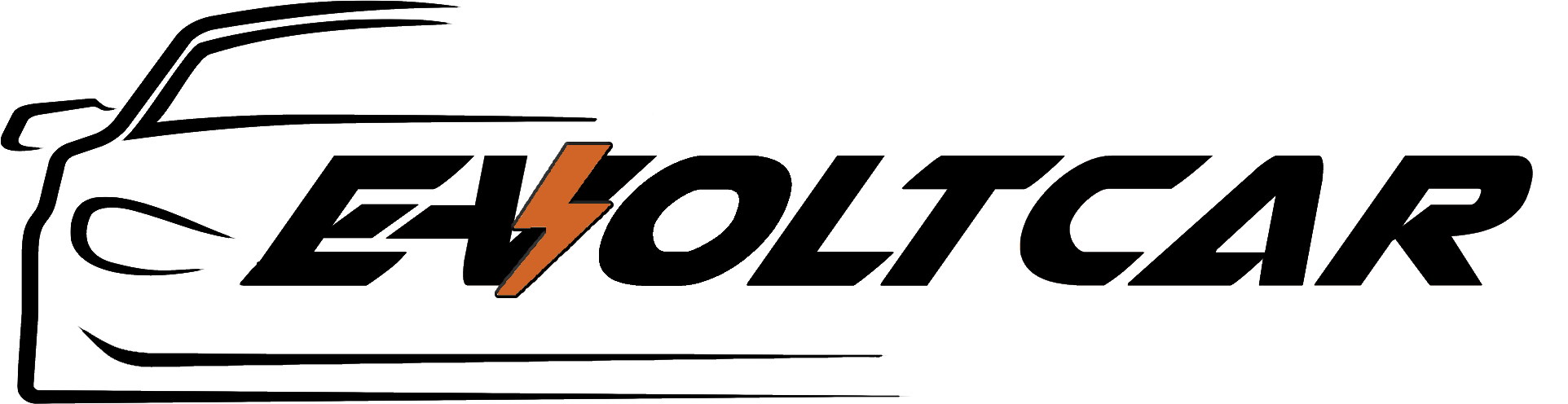 Logo EvoltCar - évolt