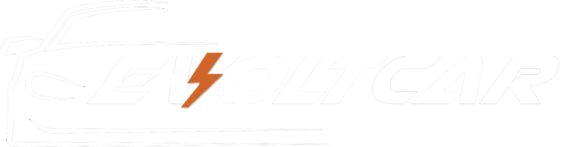Logo EvoltCar - évolt
